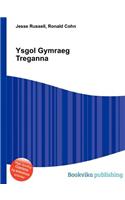 Ysgol Gymraeg Treganna