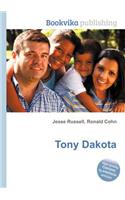 Tony Dakota