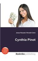 Cynthia Pinot