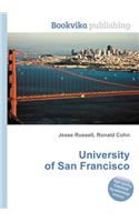 University of San Francisco