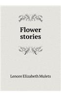 Flower Stories