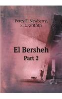 El Bersheh Part 2