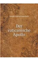 Der vaticanische Apollo