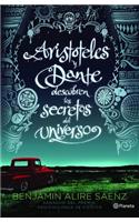 Aristóteles Y Dante Descubren Los Secretos del Universo / Aristotle and Dante Discover the Secrets of the Universe