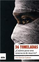 36 toneladas / 36 Tons