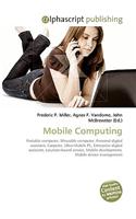 Mobile Computing: (English)