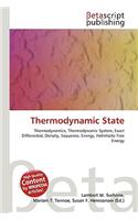 Thermodynamic State
