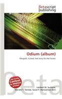 Odium (Album)