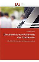 D�voilement Et Revoilement Des Tunisiennes