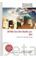 Al-Mu'izz Ibn Badis AZ-Ziri: (English)