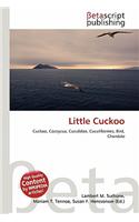 Little Cuckoo: (English)