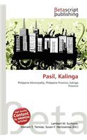 Pasil, Kalinga: (English)