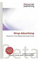 Wrap Advertising
