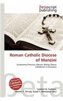 Roman Catholic Diocese of Manzini
