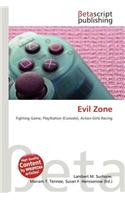 Evil Zone: (English)
