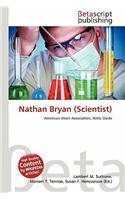 Nathan Bryan (Scientist): (English)