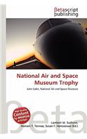 National Air and Space Museum Trophy