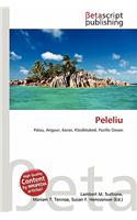 Peleliu: (English)