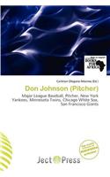 Don Johnson (Pitcher): (English)