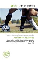 Jonathan Quartey: (English)