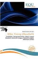 Mike Young (Baseball): (English)