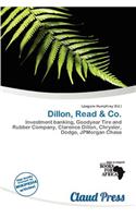 Dillon, Read & Co.