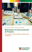 Maturidade em Gerenciamento de Projetos