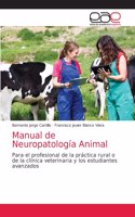 Manual de Neuropatología Animal