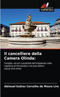 cancelliere della Camera Olinda