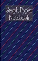 Graph Paper Notebook