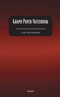Graph Paper Notebook