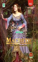 Evergreen Shakespeare's Macbeth (Text With Paraphrase)