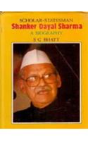 Scholar-statesman, Shanker Dayal Sharma