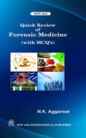 Quick Review of Forensic Medicine (With MCQ's)