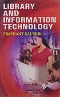 Library And Information Technology