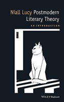 Postmodern Literary Theory An Introduction