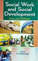 Social work and social development issues and challenges