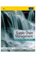 Supply Chain Management