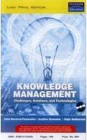 Knowledgemanagement With Cd