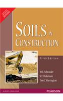 Soils In Construction