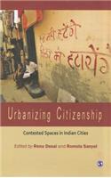 Urbanizing Citizenship