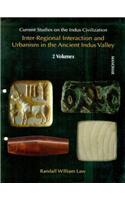 Current Studies on the Indus Civilization