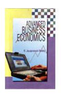 Advanced Business Economics
