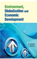 Environment, Globalization & Economic Development