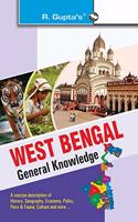 West Bengal General Knowledge: GENERAL KNOWLEDGE