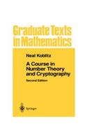A Course in Number Theory and Cryptography, 2e: Mathematics