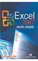 Excel 2007 Made Simple