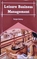 Leisure Business Management