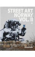 Street Art Norway Vol. II