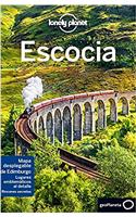 Lonely Planet Escocia